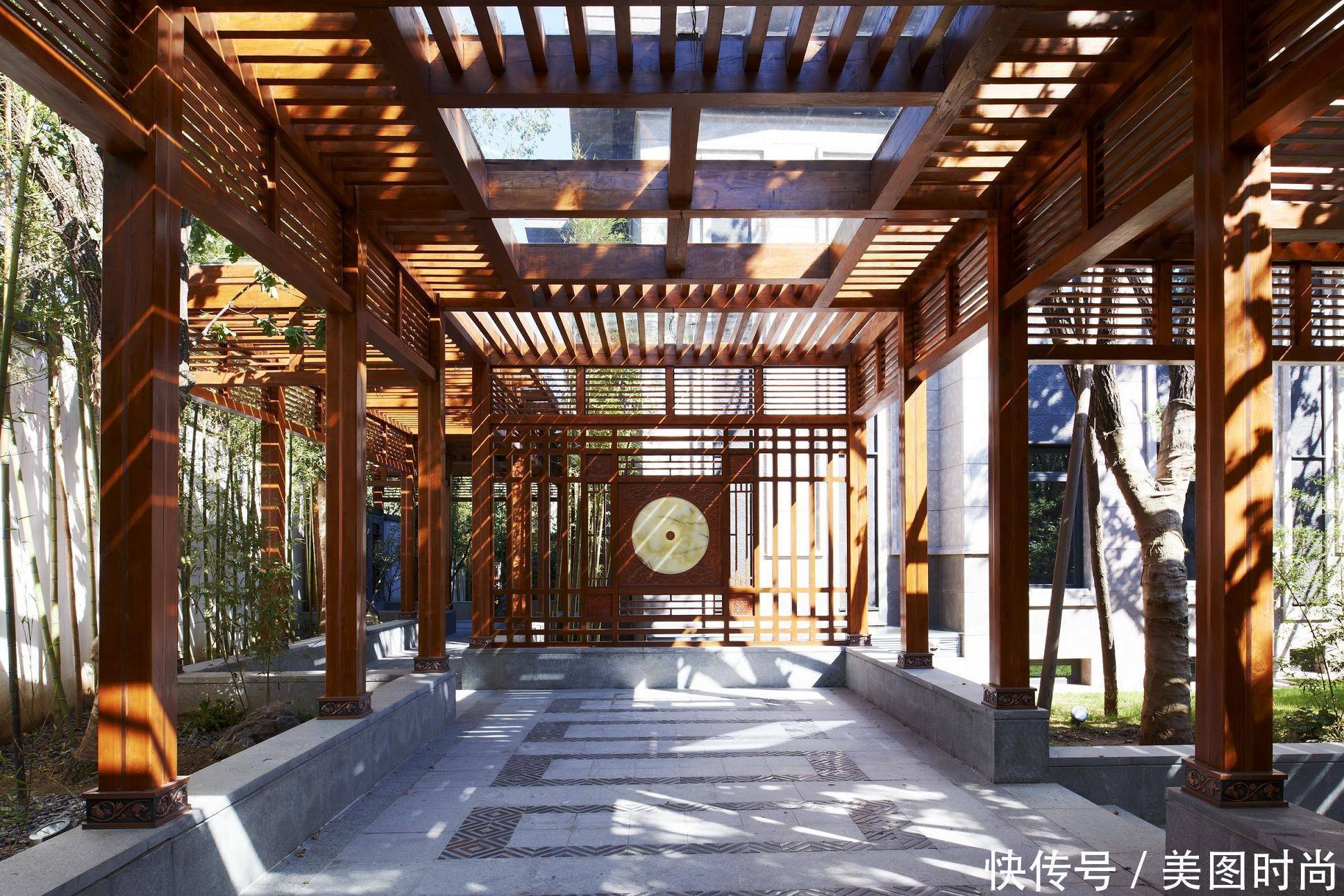 欧式|中式、日式、欧式庭院,这3种最流行的庭院设计风格,你选哪个