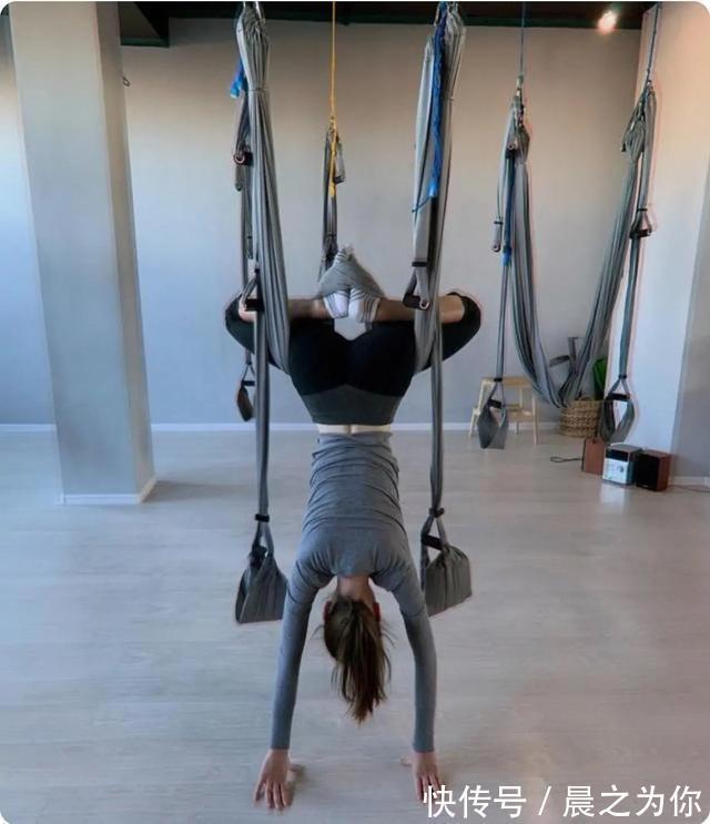 身材|25岁浙大留学生爱健身，四国混血颜值，搭配凹凸身材，吸粉超百万