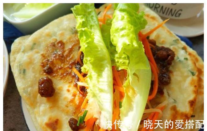 孩子想在学校门口买小吃，妈妈在家就能做，美味可口又干净卫生