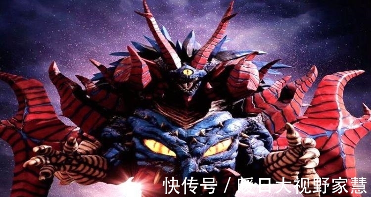 贝利亚|奥特曼: 13头魔神怪兽现状如何?9个已死,只有一个洗白了!