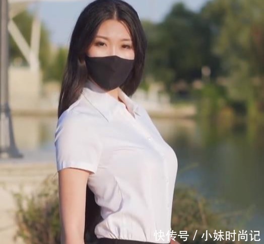 入手|秋季通勤风怎么穿? 入手一件夹克就够了, 让你轻松切换风格