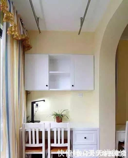 阳台|阳台6种晒衣方式，我就喜欢第3种，衣服干得快又轻松！