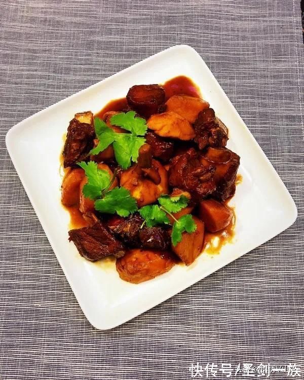 推荐适合秋冬季请客的12道家常菜，简单又好吃，绝对撑得住场面