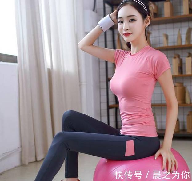 紧身 -靓丽迷人的打底裤美女,双腿修长,散发自信的气质!