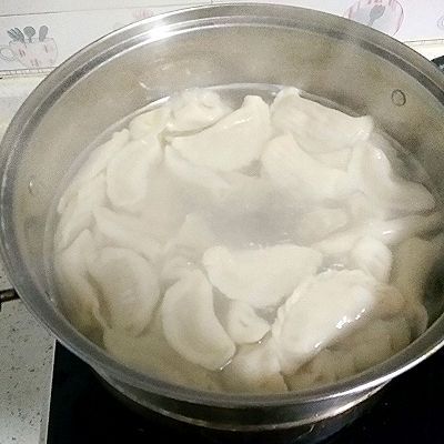 三鲜饺子|虾三鲜饺子