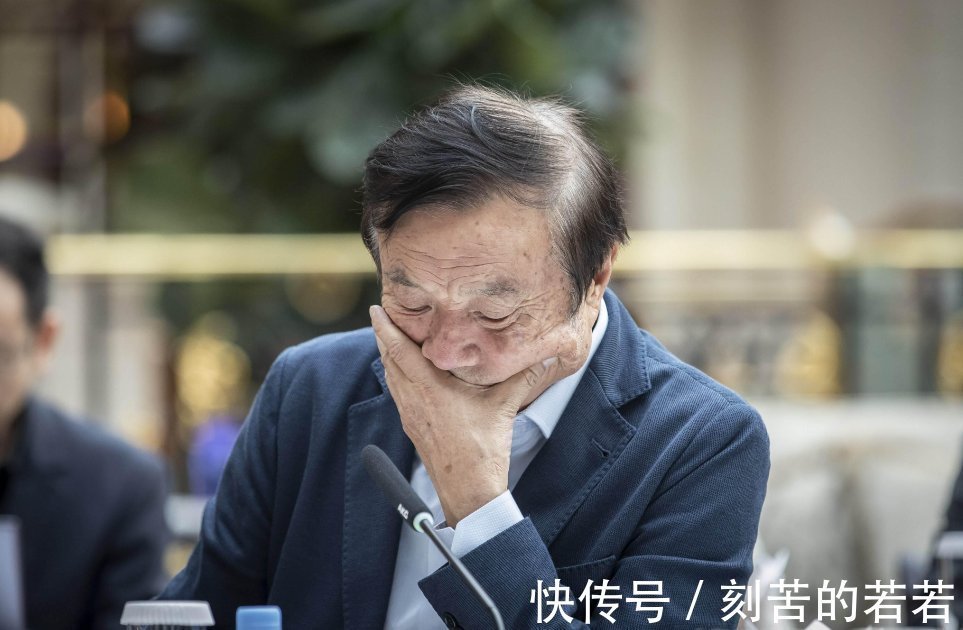 ibm|国货之光华为成长系列二:任正非在华为为何不看重北大清华高材生