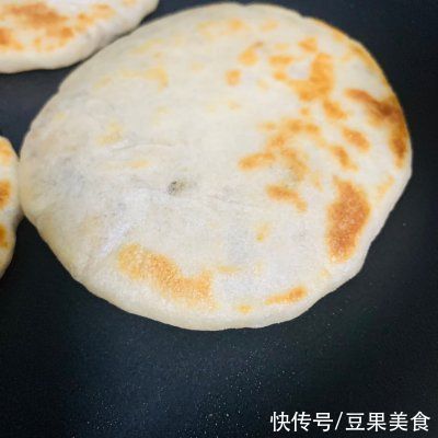 下酒菜|不可错过的下酒菜烙饼，过瘾