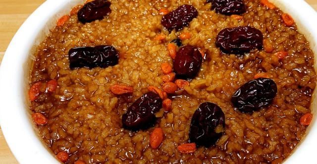 家里糯米太多不知如何是好？记住这3种糯米的做法，糯米再多不愁