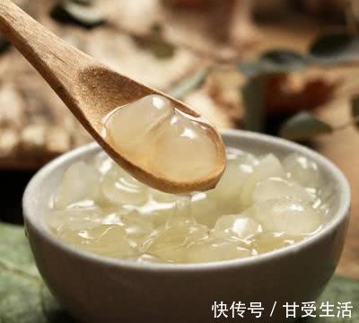 营养物质|没钱也要多吃7种抗衰老食物,保养皮肤气色好,延年益寿