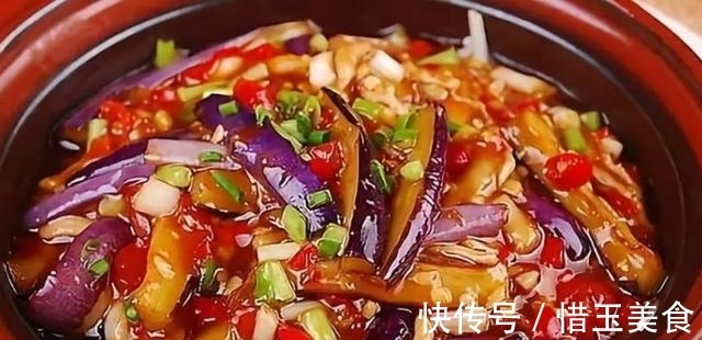 豆瓣酱|茄子6种最好吃的做法,每种都简单美味,看看你喜欢吃哪种?