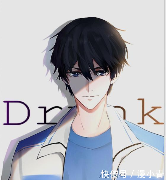 顾飞@小说中可用作CP名的对话,你真敢不看路,你真带我撞树