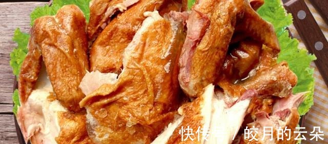 大厨根据多年经验，分享价值万元的四大名鸡配方供大家参考！