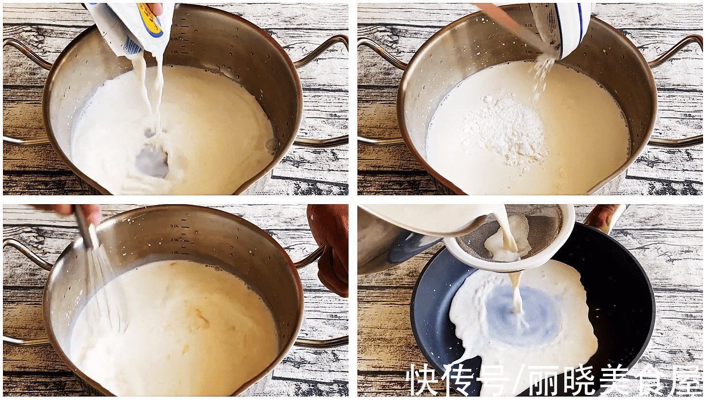 面团|冬季睡眠质量差,多吃这12种食物,助眠养神,常吃还能提高免疫力