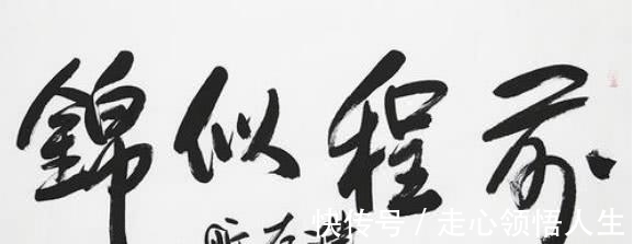 江湖味&濮存昕的书功专家也认可:“江湖味”不算浓,确实比张铁林强