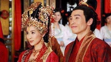 女婿|此人自信满满，在朱元璋选女婿时，表现优异，最终成为朱元璋女婿