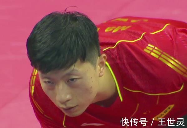 孙颖莎|马龙连扳三局完成大逆转,许昕4:0轻松晋级,世界第一3:0终结悬念