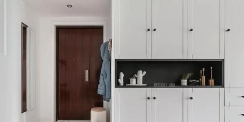 木工|柜子木工打好还是定制好？选错了真是要天天后悔！