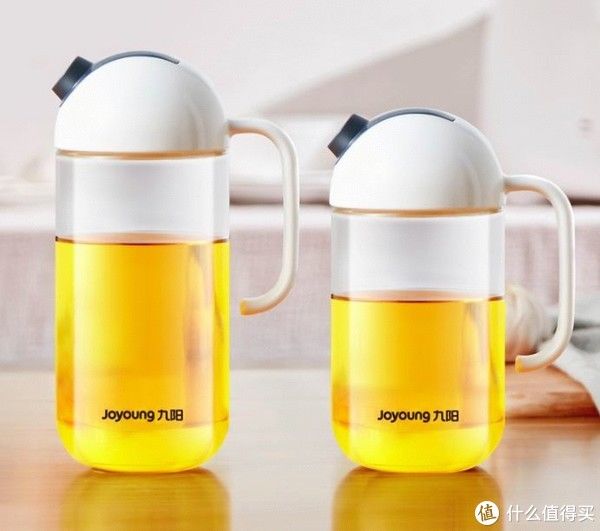 调料瓶|迟来的体验分享——小厨房的16款厨房收纳好物推荐