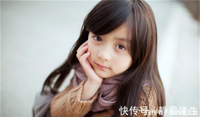 智力|孩子这四种行为,家长误以为是缺点,其实这是孩子聪明的表现!