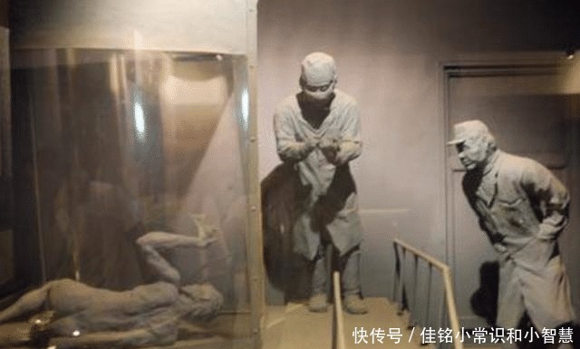 人体实验|日本人做过最惨无人道的人体实验，光看着就身体发抖，这就是畜生