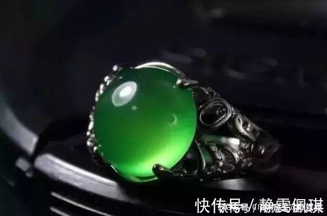 绿玉髓|盘点世界上那些名贵的玛瑙首饰，长相奇特，有的真是千年等一回！