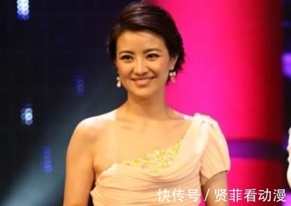 节目主持人|和撒贝宁同居4年的涂经纬，狠心抛弃撒贝宁爱上富二代，如今怎样