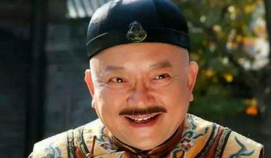 盛世|梦回康乾盛世,回到乾隆身边,防止一念之差,让和珅误入歧途