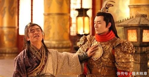 隋唐排第二好汉拥有万斤之力,兵器重四百斤,被李元霸撕成两半!