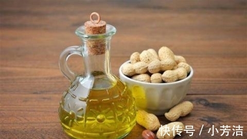 高血脂|花生油 菜籽油 玉米油和猪油 这四种常用油哪种对人体最有益
