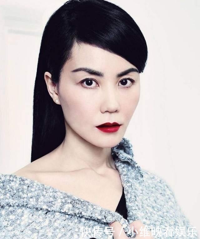 刘海|不管多大年纪的女人，都不要轻易尝试这5种“发型”，显老又土气