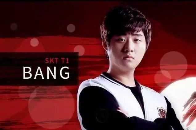 双冠王|LOL世界第一ADC遭扫地出门！双冠王Bang面临失业，100W美金恰到头