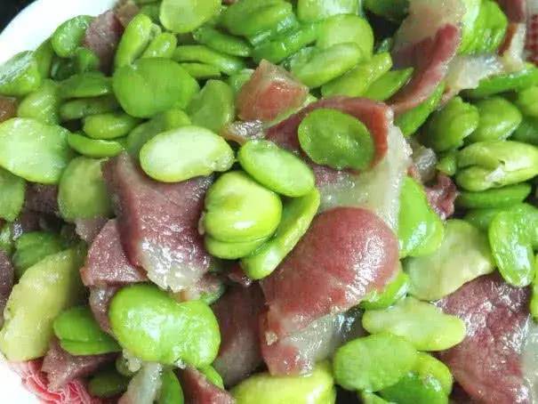 身材|身材微胖别节食,就吃一菜,清肠减脂肪,腰围变细了,小肚不鼓了