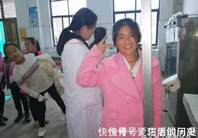 鸡蛋|12岁女孩身高167公分,医生:2种食物或是身高增长剂,可多食!