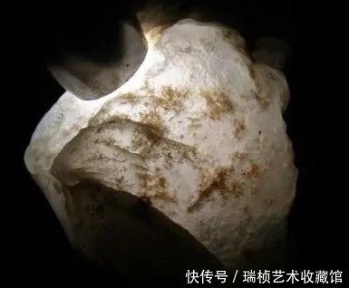 小白|号称“小白杀手”的翡翠替代品——水沫子