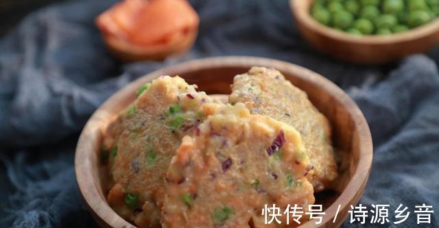 鲜香|用三文鱼制作早餐，鲜香可口，几分钟学会！