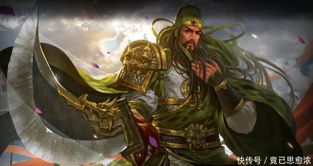 挑衅|张飞为何敢屡次挑衅吕布,而关羽则不敢道理其实很简单!