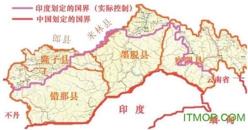 三江并流之怒江考察第二十一天 察隅一日