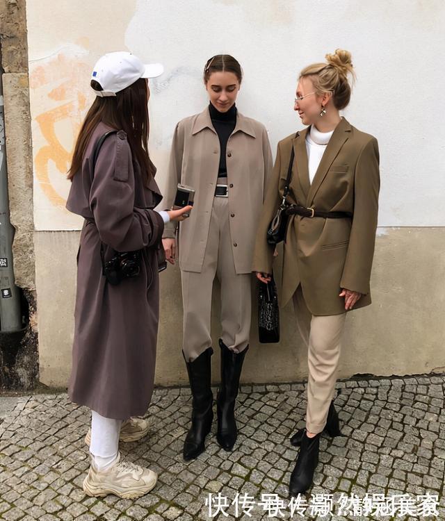 商场 想要外形更有高级感,不需要一直买衣服,这3个诀窍能派上大用场