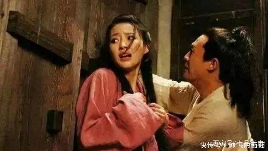 真相@明代奇案三奸僧流窜,女子遭裹挟,典史用计,揭开命案真相