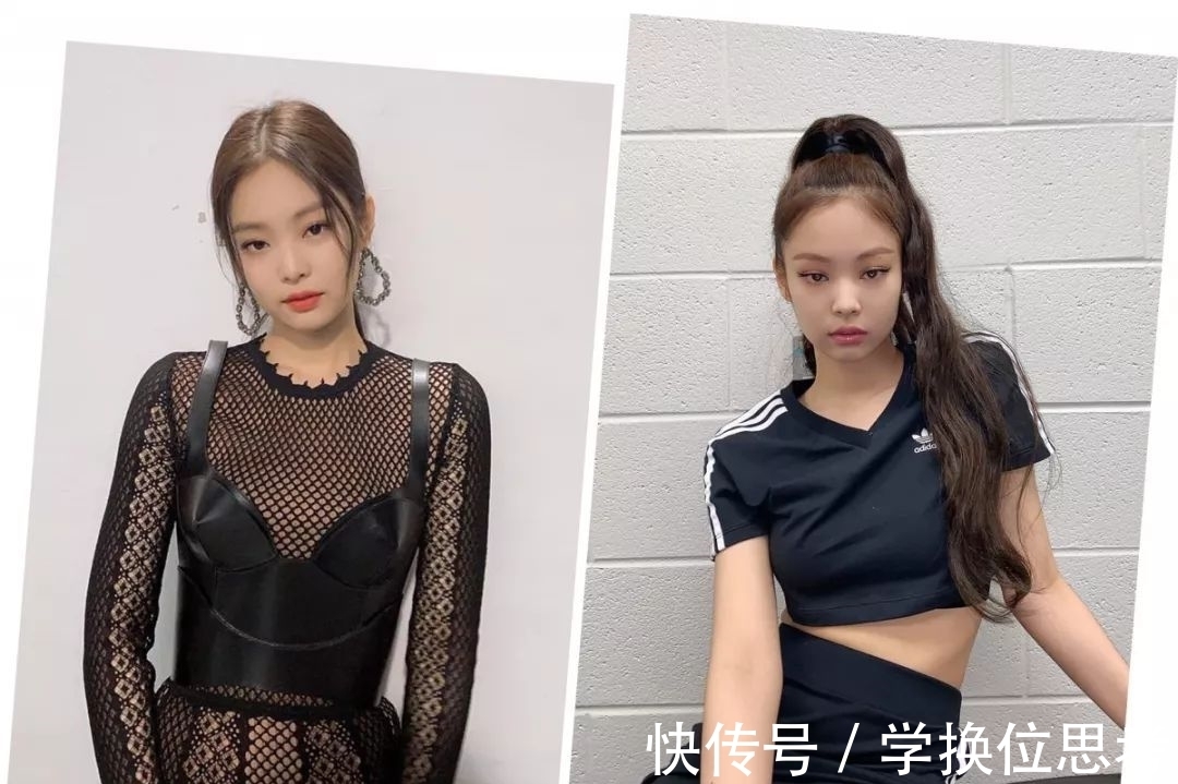 发型 什么头型就选什么发型,照着剪美爆了!