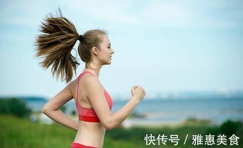 减肥方法|跑步的人,学会这3个技巧,你才能跑起来不累,跑得持久
