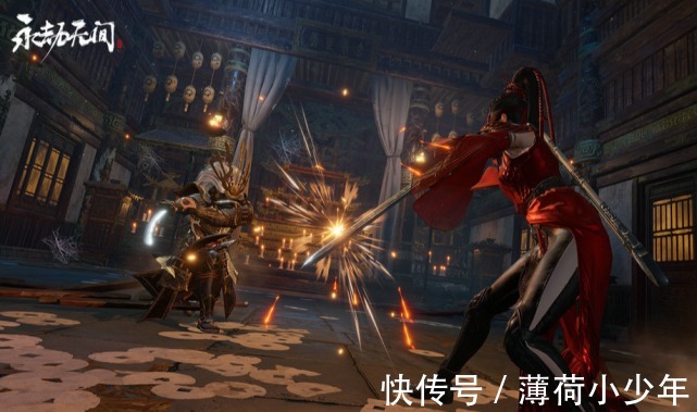 永劫无间成rapper圈必玩游戏，姜云升放话：娱乐圈没人打得过我