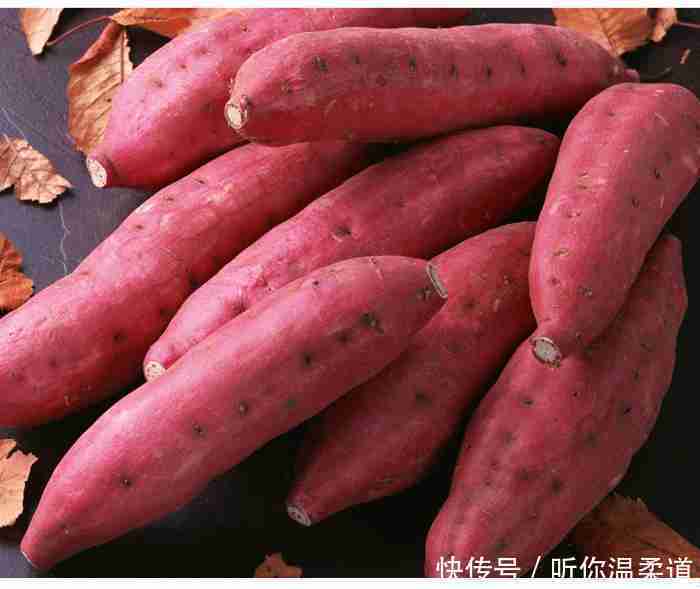 排毒|每天晚上坚持吃以下食物,减少皱纹,排毒抗衰,好吃也不贵