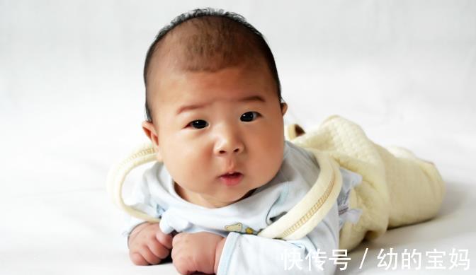 认知能力|6个月的宝宝认知能力怎么样?5个小训练,让宝宝智力提升