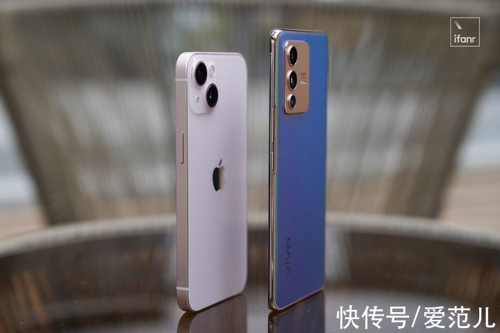 暖金|vivo S12 Pro 图赏：vivo 最薄的曲面屏手机，不止擅长自拍