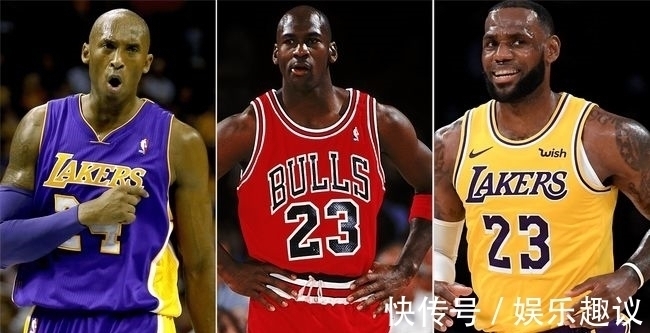 进攻|如何拿82胜0负?美媒组5大历史豪阵,科比极致进攻,老詹最高效率