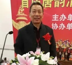 赵树理@「??张培河」|水墨一品-中国当代书画名家精品展