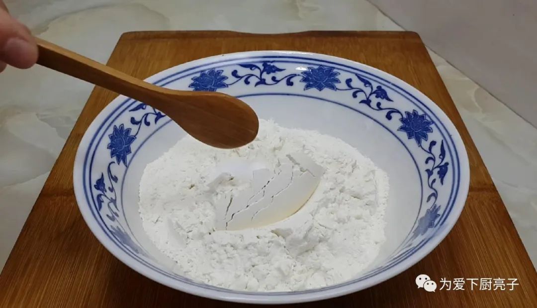 凉皮又出新吃法,不洗面不刷油,张张劲道不糟烂,学会都能开店了