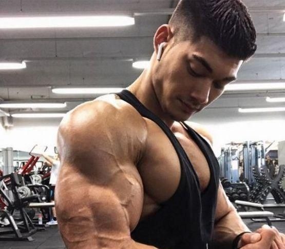 高蛋白食物|体脂率6%的身材,是什么样子?如何降低体脂率?