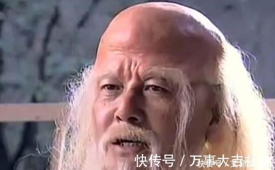 元始天尊$封神榜：盘古开天辟地，鸿钧老祖万仙之祖，哪个更厉害？这是常识